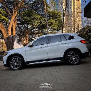 BMW X1 S20I ACTIVEFLEX 2021