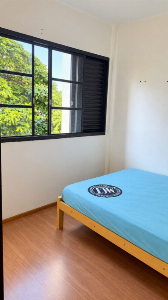 Apartamento com 3 Quartos, 50 m² e 1 Vaga na Zona 07 - Maringá/PR