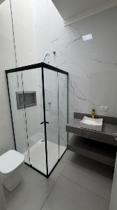 Residência Jardim Tóquio