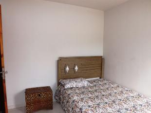 VENDE-SE APTO SEMI MOBILIADO COND. RES. RIVERA