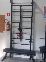 Vendo lote de equipamentos musculação urgente, mais barato que o normal, quem chegar primeiro leva.