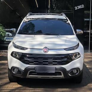 FIAT TORO RANCH AT9 D4 2021