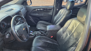 S10 MIDNIGHIT 2.8 4X4 AUTOMÁTICA