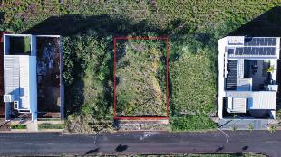 Vendo Terreno 400m² - Alto das Grevíleas