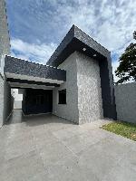 LINDA CASA NO PROJETO MINHA CASA MINHA VIDA       NOVINHA    PERTINHO DA AVENIDA GUAIAPÓ