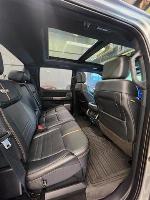 FORD F150 PLATINUM 2023