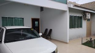 CASA JD. PAULISTA X APTO
