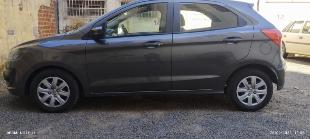 FORD/KA SE 1.0 HATCH  - COMPLETO 2019/2019