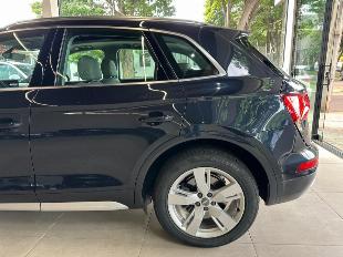AUDI Q5 2.0 TFSI GASOLINA PRESTIGE PLUS S TRONIC