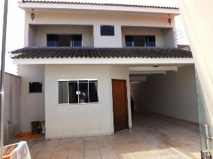 BELO SOBRADO MOBILIADO EM UMUARAMA-PR VENDE-SE OU TROCA POR IMOVEL EM MARINGÁ DE (-) OU (=) VL.