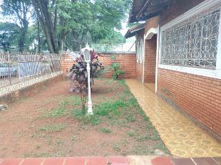 Vendo Residencia Comercial Na Avenida Brasil ( Aeroporto ) em Maringá
