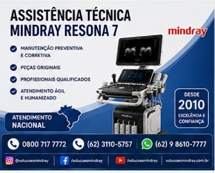 ASSISTÊNCIA-TÉCNICA-MINDRAY-BRASIL