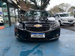 CRUZE LT 2013
