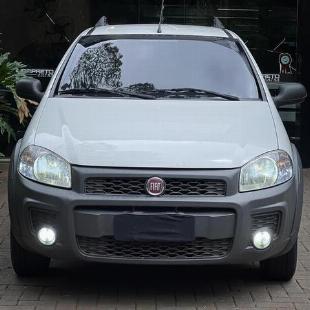 FIAT STRADA HD WK CC E 2020