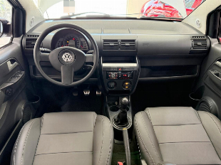 Volkswagen Crossfox 1.6 Flex Completo