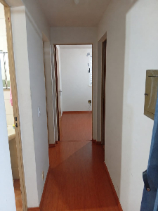 Apartamento de 3 quartos com garagem e elevador no Edifício Lírios