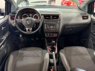 Fox Rock in Rio 2014 1.6 Flex Manual. Unico Dono - Baixo Km