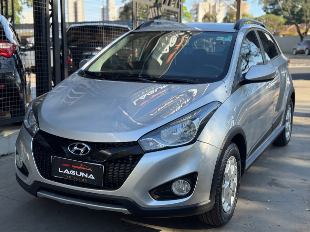 Hyundai HB20X 1.6 AT Style
