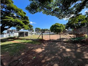 TERRENO COMERCIAL / INDUSTRIAL 1240 METROS PARQUE ITAIPU
