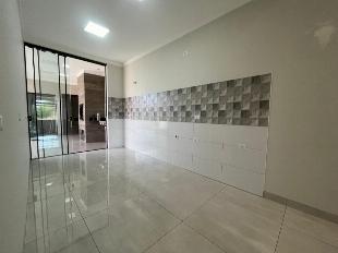 CASA NOVA JARDIM ESPANHA