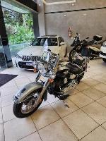 HARLEY-DAVIDSON FLSTN 2015