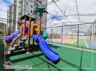 Vende-se apartamento zona 7 Maringa