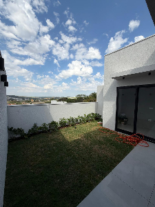 Jardim Novo Horizonte