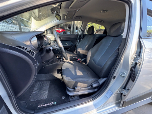 Hyundai HB20X 1.6 AT Style