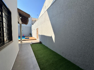 SOBRADO JARDIM NOVO HORIZONTE