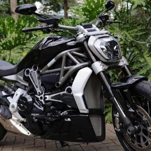 DUCATI DUCATXDIAVEL S 2021