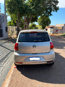 Volkswagen Fox 1.0 MI Total Flex 8V 5P 2013