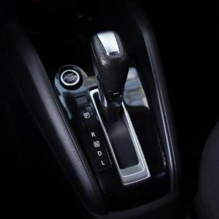 NISSAN KICKS EXCLUSI CVT 2022