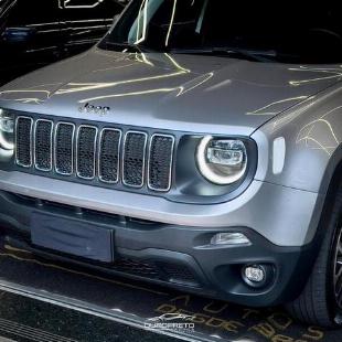 JEEP RENEGADE LNGTD AT D 2021