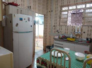 Vendo Residencia Comercial Na Avenida Brasil ( Aeroporto ) em Maringá