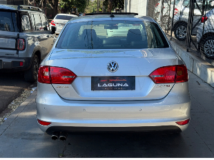 Vw Jetta 2.0 TSI