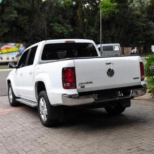 VOLKSWAGEN AMAROK CD 4X4 HIGH 2021