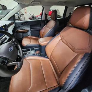 FORD MAVERICK CD4GLRT 2024