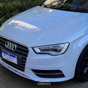 AUDI A3 SPORTBACK 122CV 2016