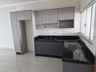 CASA VILA MORANGUEIRA