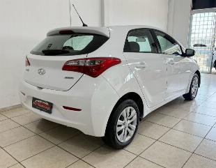 HB20 COMFORT 2017 1.6 FLEX AUTOMATICO *IPVA 2026 PAGO*