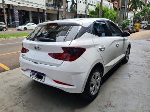 HYUNDAI HB20 1.0 VISION 2022 COMPLETO COM 26.000KM