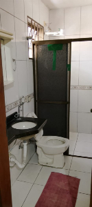 Apartamento com 1 quarto e sacada em Maringá
