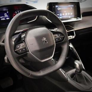 PEUGEOT 208 ACTIVE AT 2022