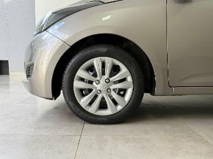 HYUNDAI HB20 COMFORT PLUS 2017 1.6 FLEX AUT. BAIXO KM