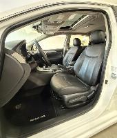 Nissan Sentra SL 2014 2.0 Flex Aut. Completo  + teto solar