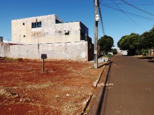 VENDE-SE TERRENO JD SÃO JOSÉ III. SARANDI PR