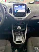 Ford Ka Se Plus 2020 Automático 1.5 Flex Baixo Km