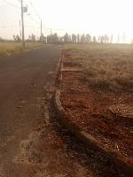 Terreno de esquina no Residencial Martins