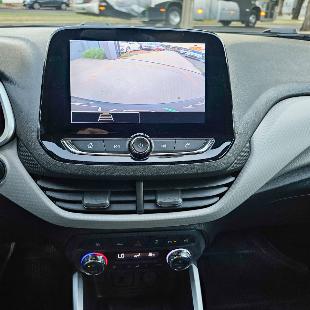 ONIX 2025 PREMIER AUTOMATICO