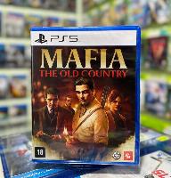 Jogo Mafia: The Old Country - PlayStation 5